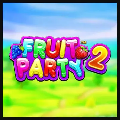 Fruit Party 2